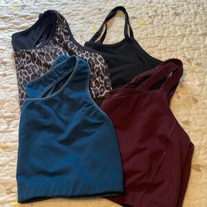 Lot • Sports Bras • Torrid / Old Navy